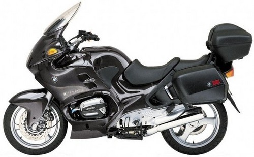 Product picture BMW R1100RT R1100RS R850/1100GS R850/1100R Service Repair Wo