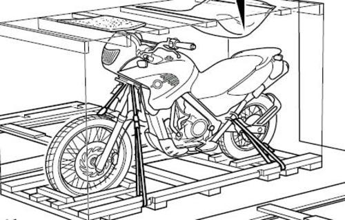 Product picture BMW F650 GS Service Repair Workshop Manual 