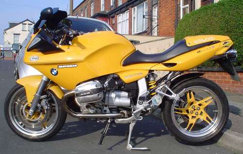 Product picture BMW R1100S R850 1200C R1150 GS 1999-2005 Service Repair Manu