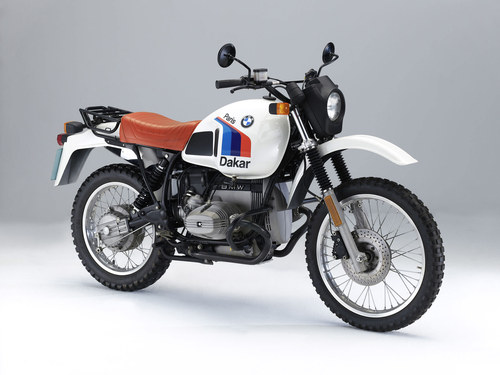 Product picture Bmw R80GS R100r 1988-1994 Workshop Service Repair Manual