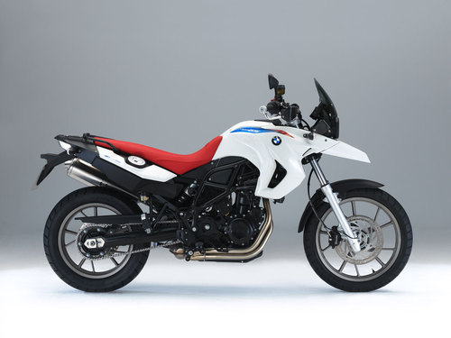 Product picture Bmw F650GS Service Workshop Repair Manual