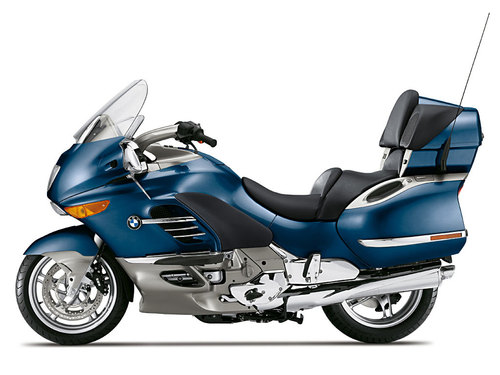 Product picture Bmw K1200LT Service Workshop Repair Manual 