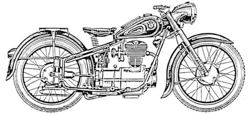 Product picture BMW R25 instandsetzung